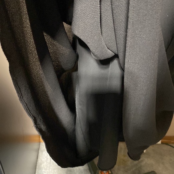 Mossimo black dress​​​ - Picture 4 of 5